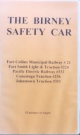 The Birney Safety Car Video