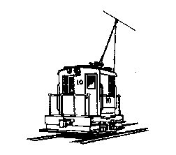 Drawing of M&F 10