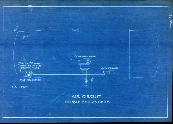 PRT Electrical Instruction Prints - Page #2