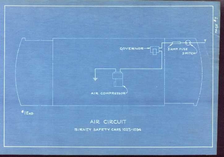 PRT Electrical Instruction Prints - Page #7