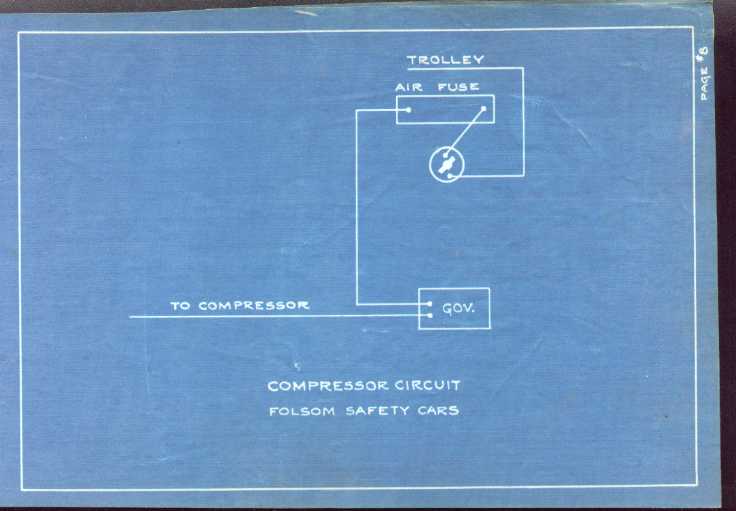 PRT Electrical Instruction Prints - Page #8