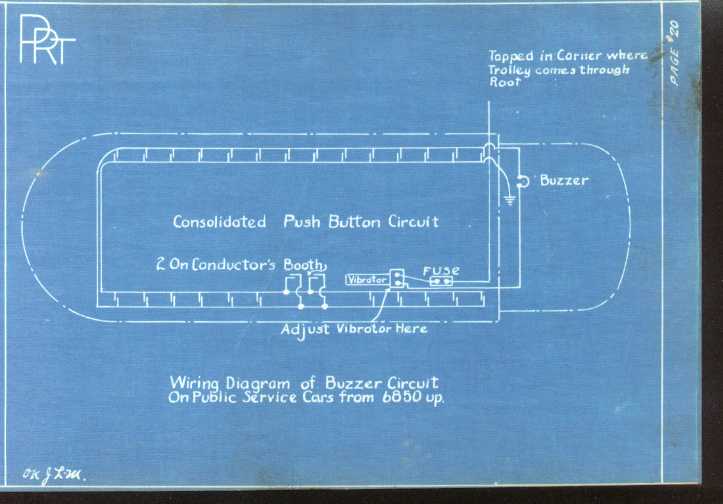 PRT Electrical Instruction Prints - Page #20