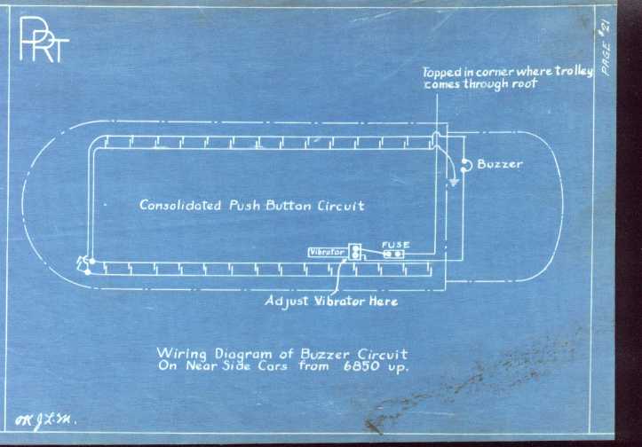 PRT Electrical Instruction Prints - Page #21