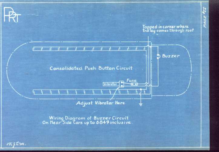 PRT Electrical Instruction Prints - Page #22