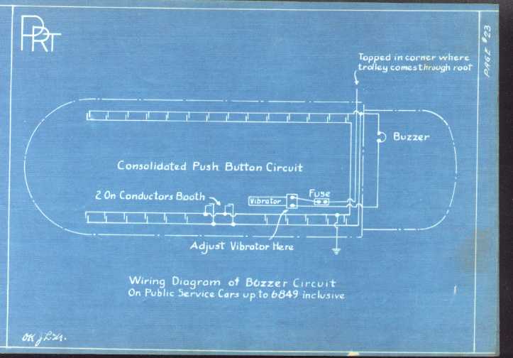 PRT Electrical Instruction Prints - Page #23