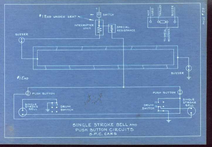 PRT Electrical Instruction Prints - Page #25