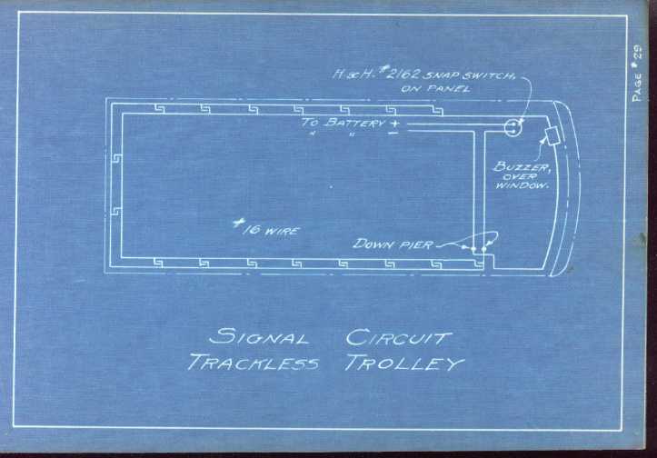 PRT Electrical Instruction Prints - Page #29