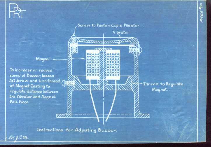 PRT Electrical Instruction Prints - Page #30