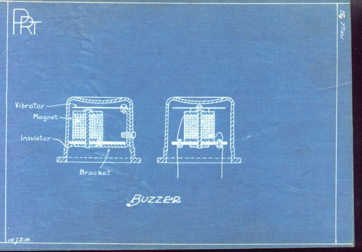 PRT Electrical Instruction Prints - Page #31