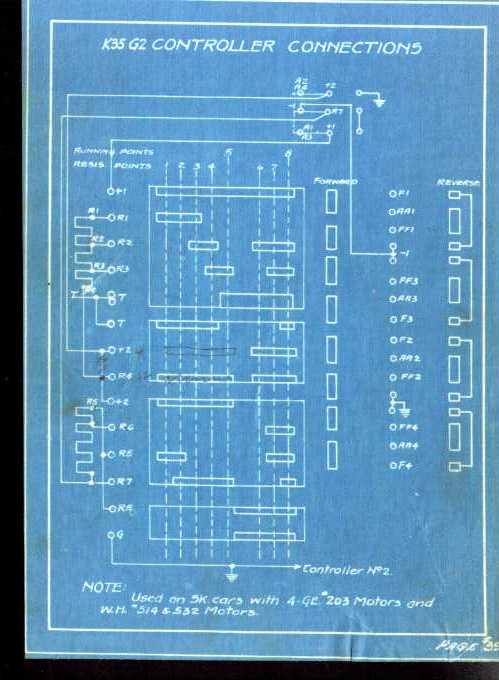 PRT Electrical Instruction Prints - Page #39