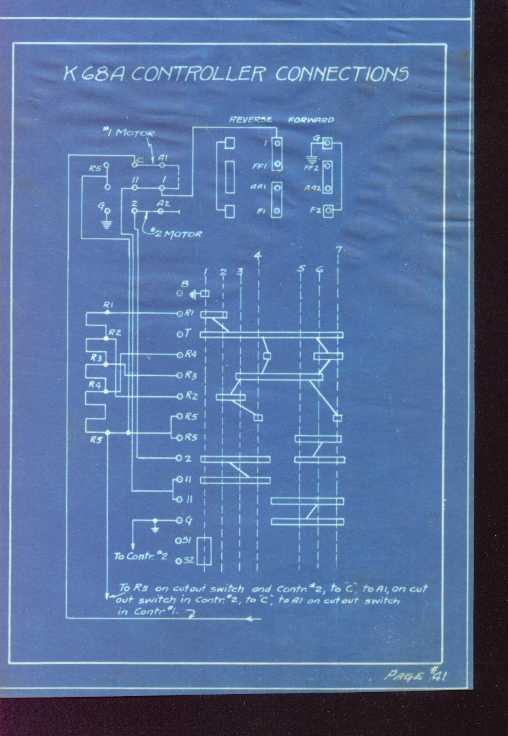 PRT Electrical Instruction Prints - Page #41