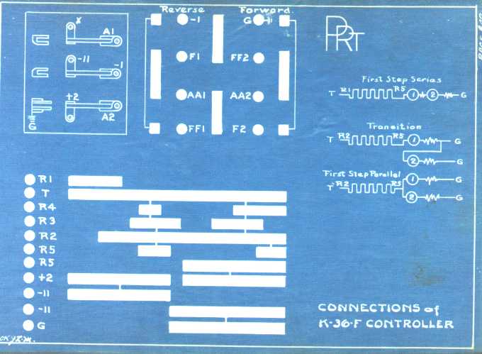 PRT Electrical Instruction Prints - Page #42