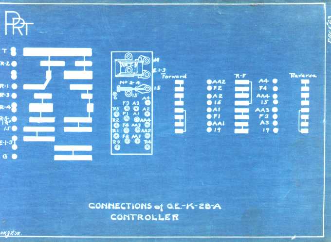 PRT Electrical Instruction Prints - Page #43