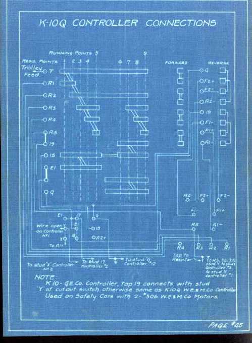 PRT Electrical Instruction Prints - Page #45