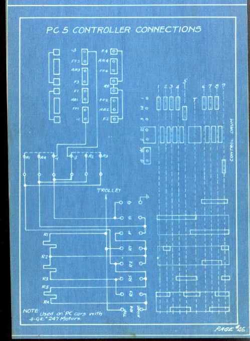 PRT Electrical Instruction Prints - Page #46