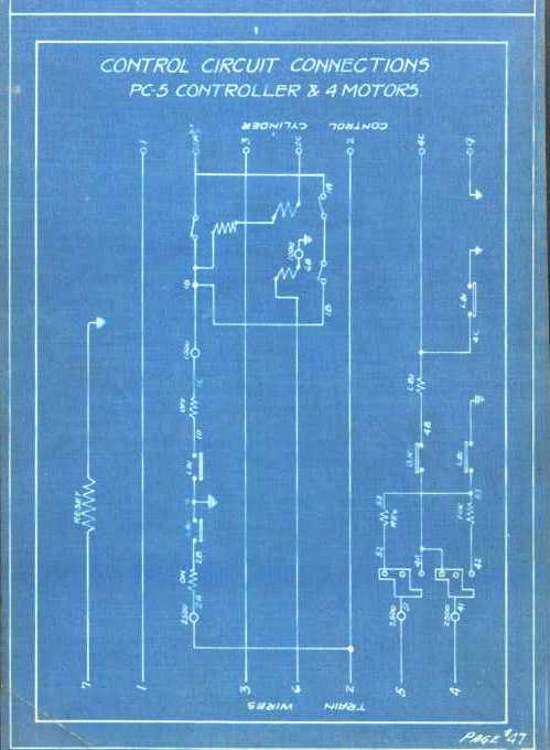 PRT Electrical Instruction Prints - Page #47