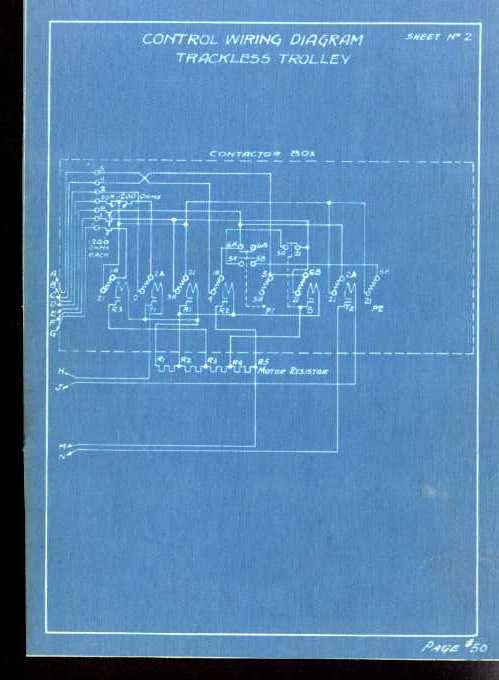 PRT Electrical Instruction Prints - Page #50