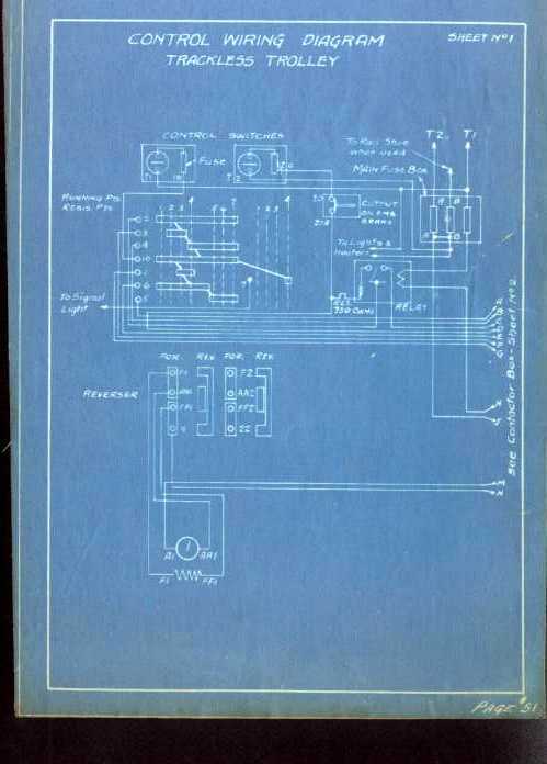 PRT Electrical Instruction Prints - Page #51