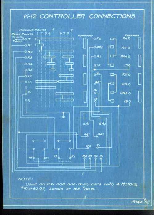 PRT Electrical Instruction Prints - Page #52