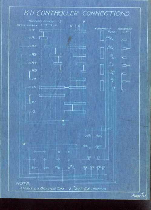 PRT Electrical Instruction Prints - Page #53