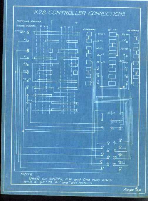 PRT Electrical Instruction Prints - Page #54