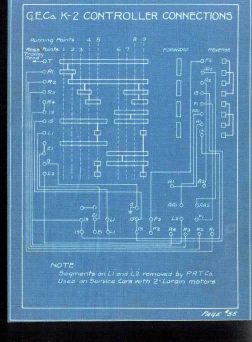 PRT Electrical Instruction Prints - Page #55