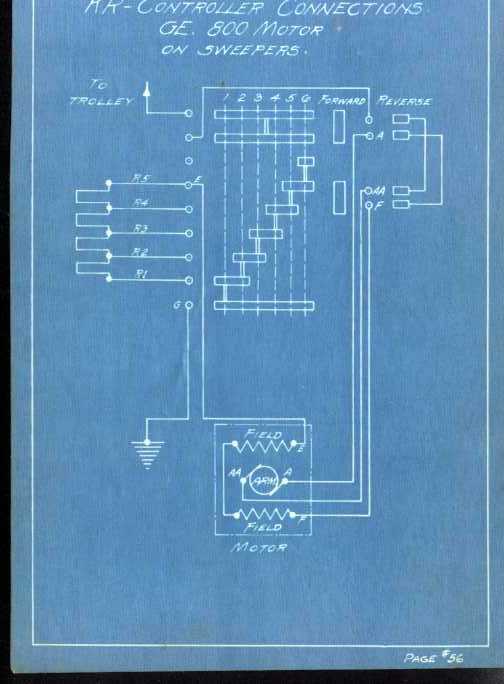 PRT Electrical Instruction Prints - Page #56