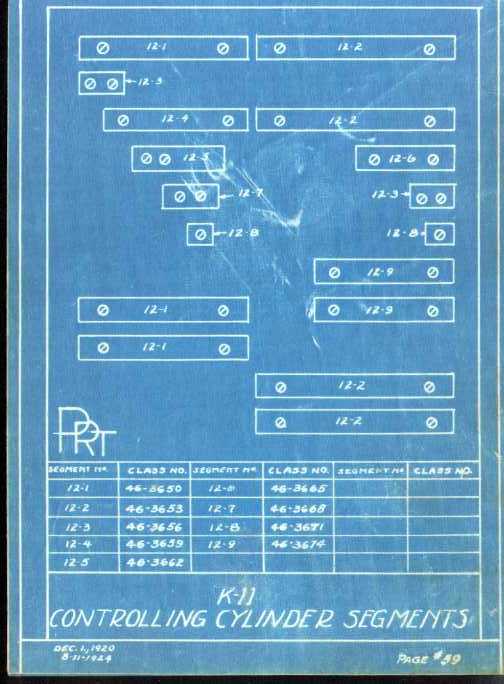 PRT Electrical Instruction Prints - Page #59