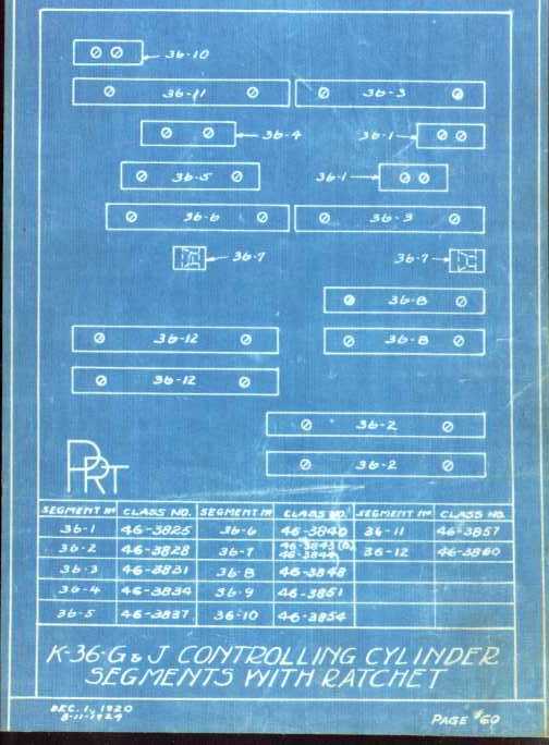 PRT Electrical Instruction Prints - Page #60