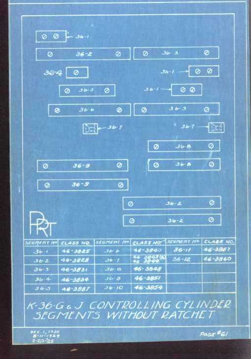 PRT Electrical Instruction Prints - Page #61