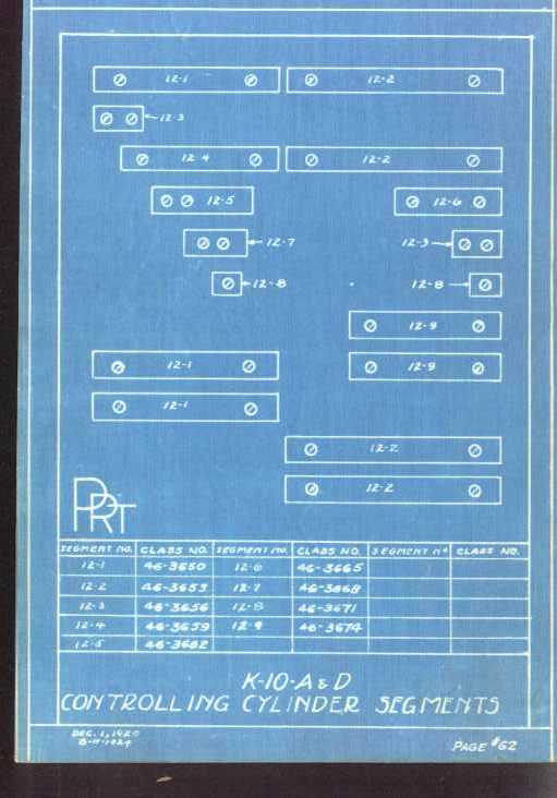 PRT Electrical Instruction Prints - Page #62