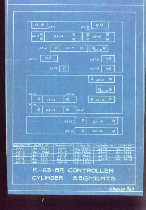 PRT Electrical Instruction Prints - Page #63