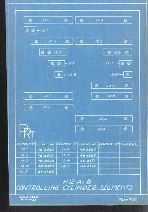 PRT Electrical Instruction Prints - Page #66