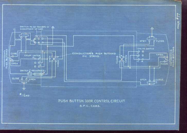 PRT Electrical Instruction Prints - Page #77