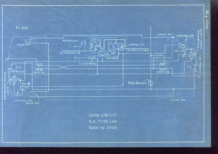 PRT Electrical Instruction Prints - Page #78