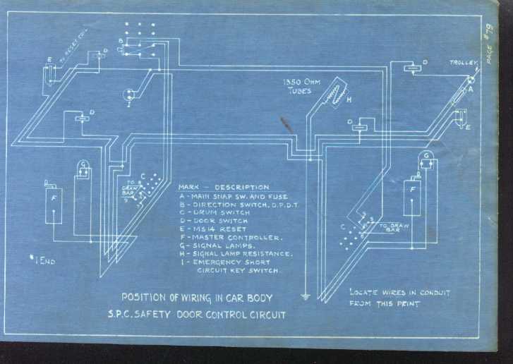 PRT Electrical Instruction Prints - Page #79