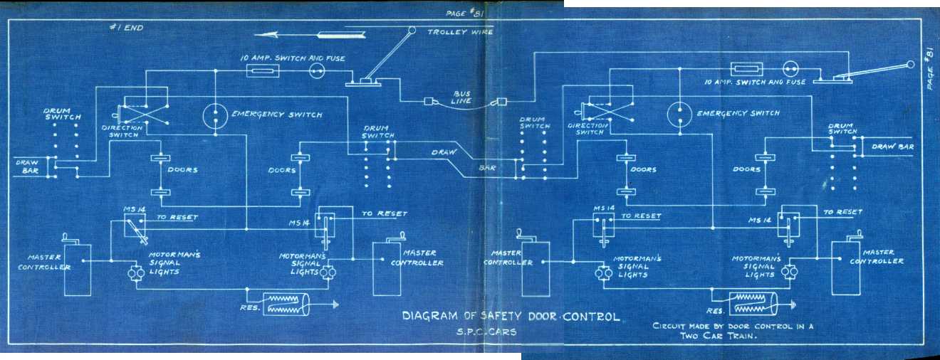PRT Electrical Instruction Prints - Page #81