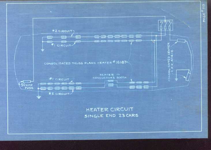 PRT Electrical Instruction Prints - Page #113