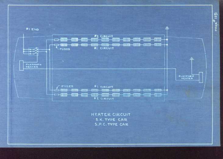 PRT Electrical Instruction Prints - Page #115