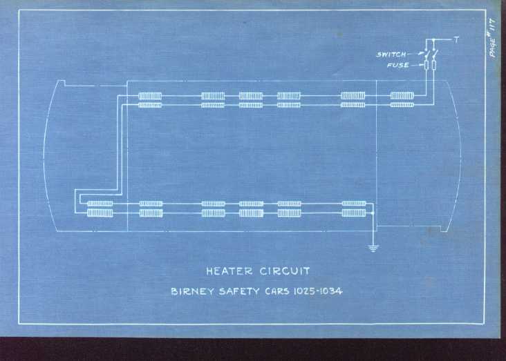 PRT Electrical Instruction Prints - Page #117