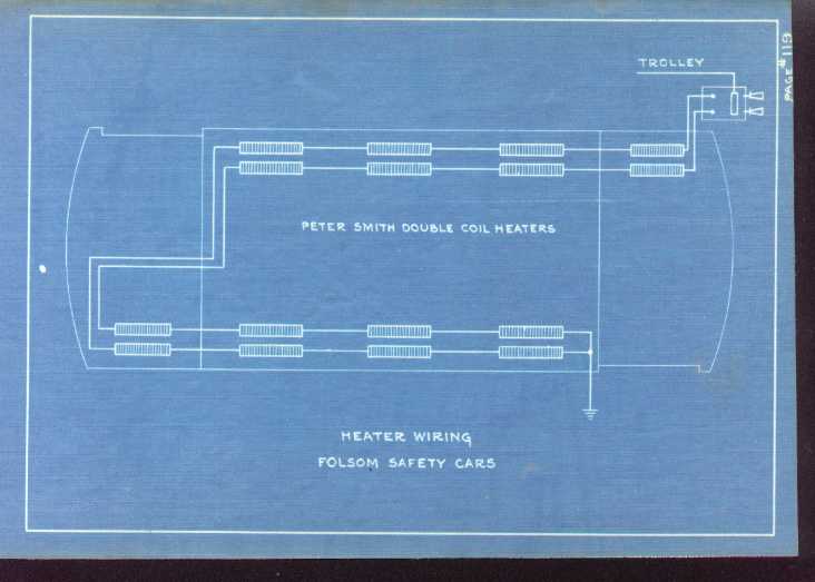 PRT Electrical Instruction Prints - Page #119