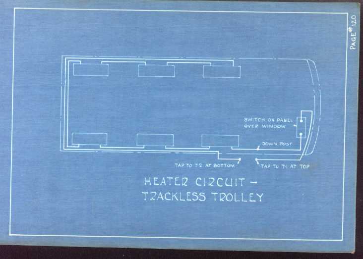 PRT Electrical Instruction Prints - Page #120