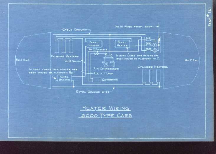 PRT Electrical Instruction Prints - Page #121