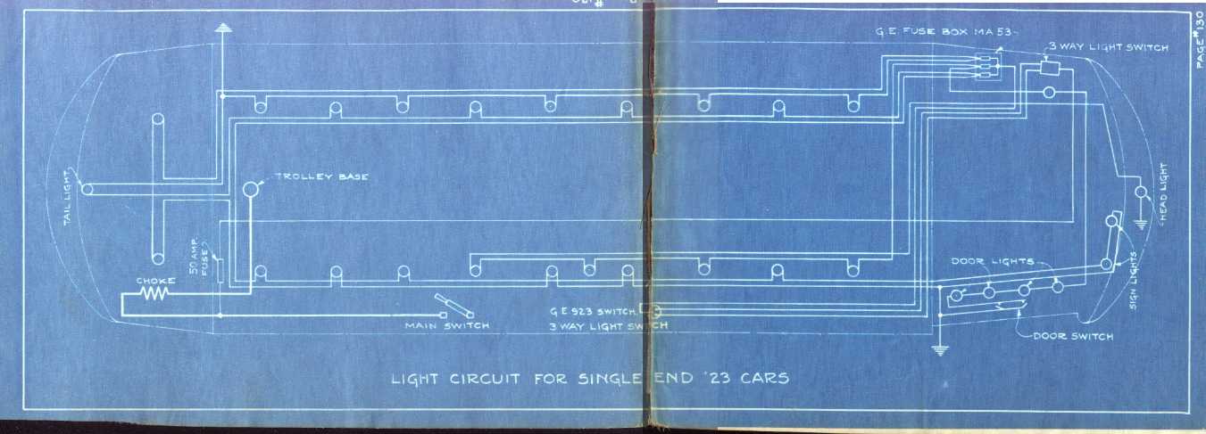 PRT Electrical Instruction Prints - Page #130