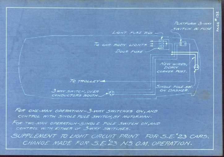 PRT Electrical Instruction Prints - Page #132