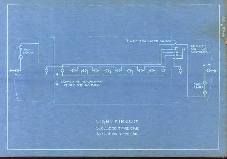 PRT Electrical Instruction Prints - Page #135