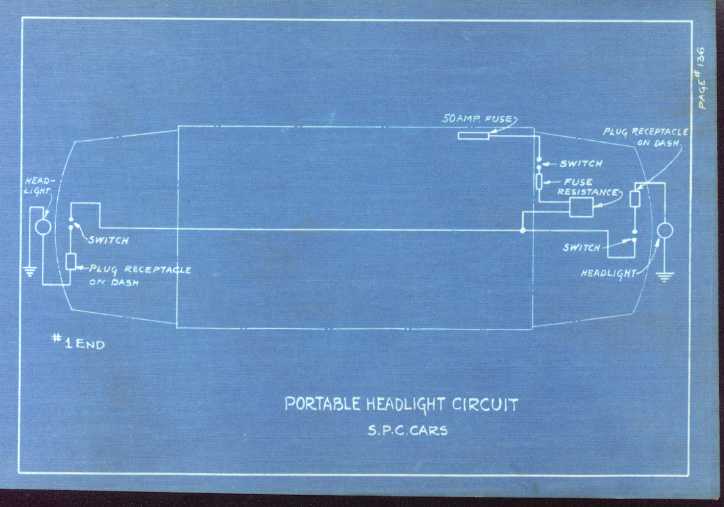 PRT Electrical Instruction Prints - Page #136