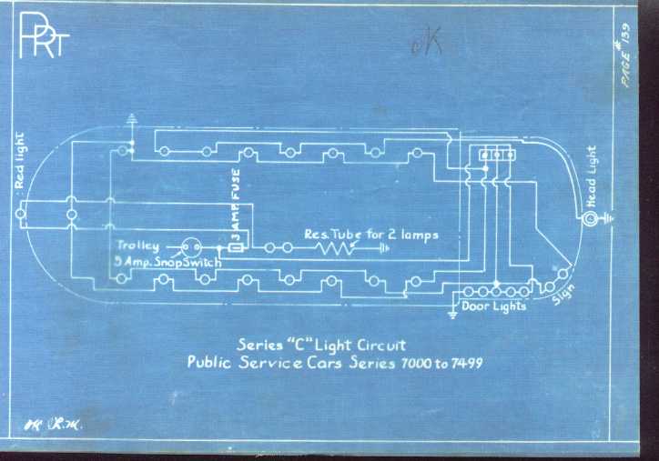 PRT Electrical Instruction Prints - Page #139