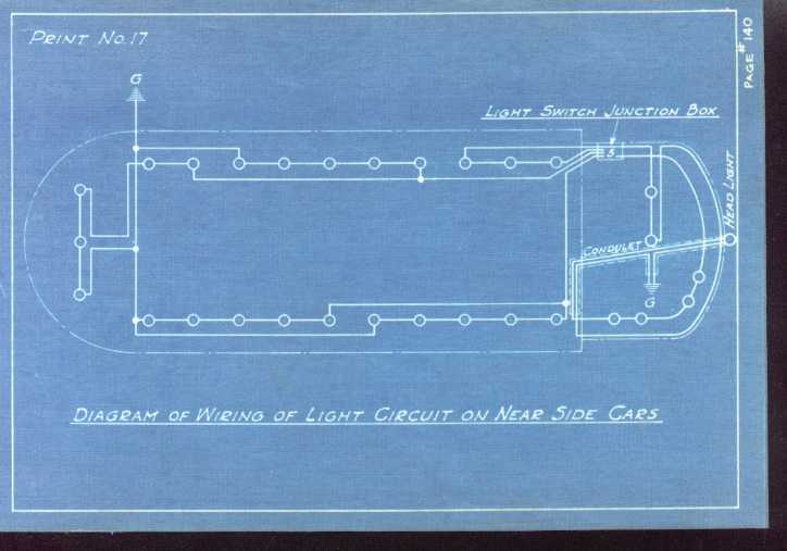 PRT Electrical Instruction Prints - Page #140