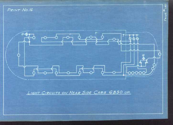 PRT Electrical Instruction Prints - Page #141